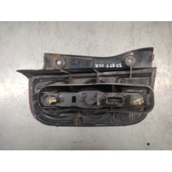 Recambio de piloto trasero derecho para nissan micra (k12e) acenta referencia OEM IAM   