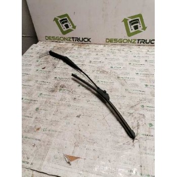 Recambio de brazo limpia delantero izquierdo para opel astra gtc cosmo referencia OEM IAM 13111219  
