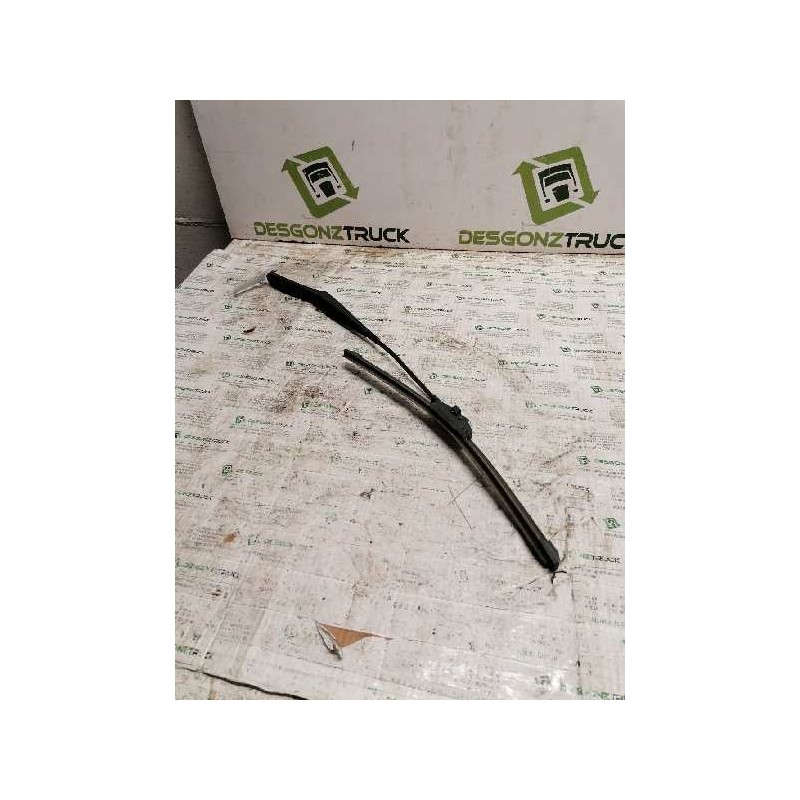 Recambio de brazo limpia delantero izquierdo para opel astra gtc cosmo referencia OEM IAM 13111219 2
