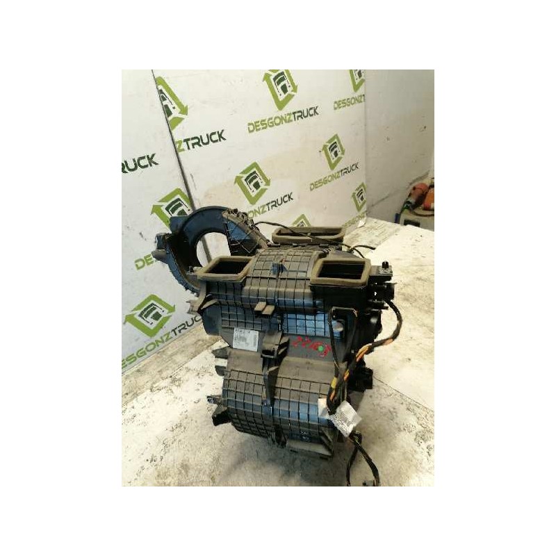 Recambio de calefaccion entera normal para mercedes-benz citan monospace (w415) 109 cdi (415.703) referencia OEM IAM 272700570R1 - Blanco 4