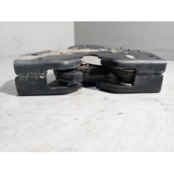 Recambio de cierre cabina derecho para daf serie xf euro 6 12.9 diesel referencia OEM IAM 1878678  