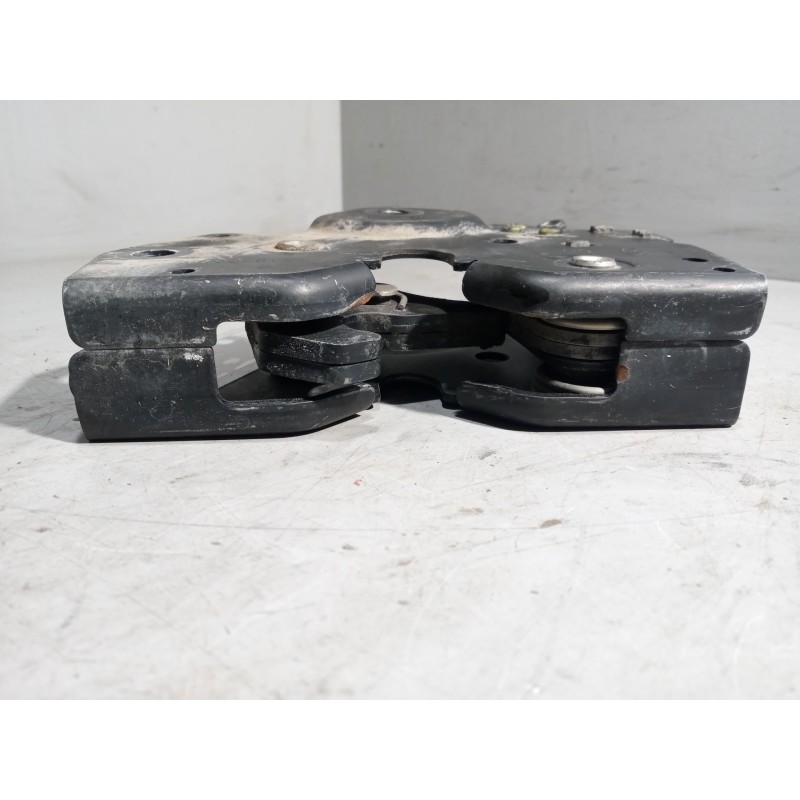 Recambio de cierre cabina derecho para daf serie xf euro 6 12.9 diesel referencia OEM IAM 1878678 - Blanco 4