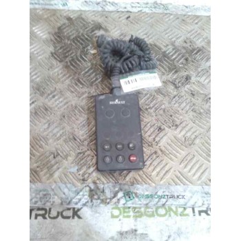 MANDO CONTROL DE ECAS 4460560180 