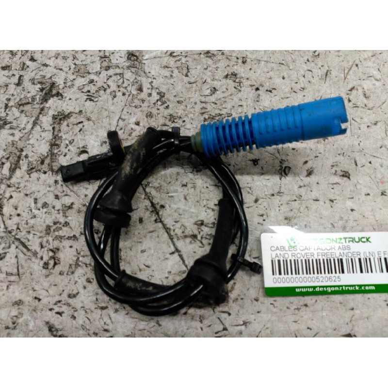 Recambio de cables captador abs para land rover freelander (ln) e familiar referencia OEM IAM   