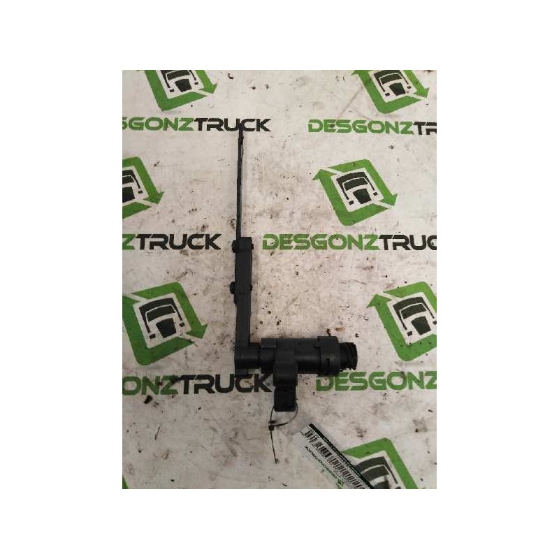 Recambio de valvula aire para daf serie lf45.xxx desde 06 6.7 diesel referencia OEM IAM 4410501000  