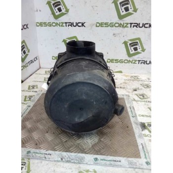 Recambio de filtro aire para nissan trucks atleon tk 3.95 referencia OEM IAM   