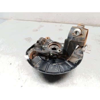 Recambio de mangueta delantera derecha para audi a3 (8p) 2.0 tdi ambiente referencia OEM IAM   