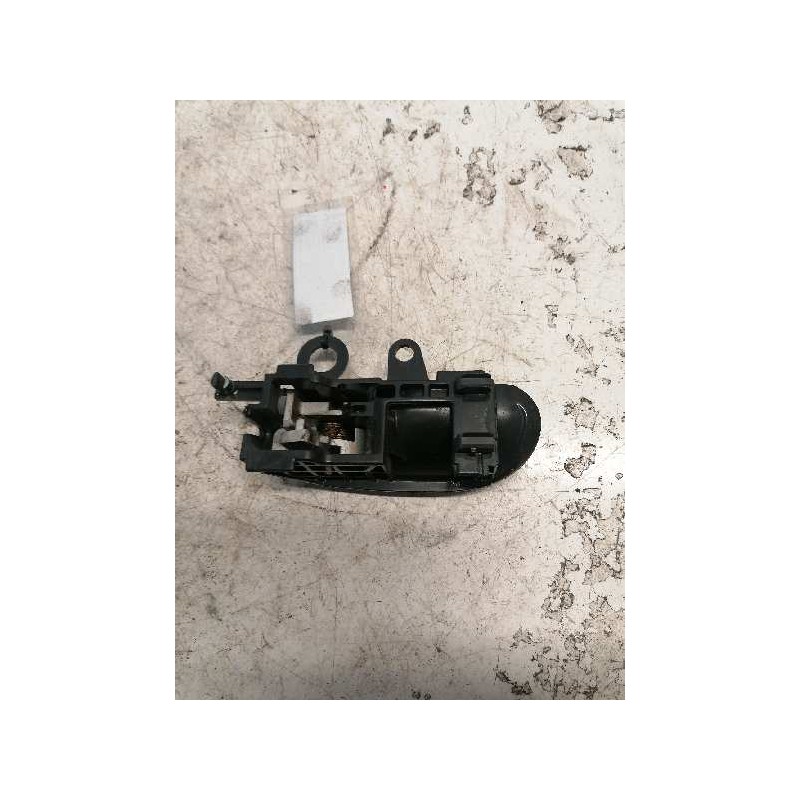 Recambio de maneta interior delantera derecha para toyota yaris (ncp1/nlp1/scp1) 1.4 turbodiesel cat referencia OEM IAM 2