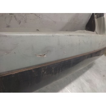 Recambio de paragolpes trasero para renault scenic ii authentique referencia OEM IAM   