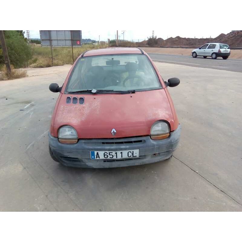 RENAULT TWINGO (CO6)