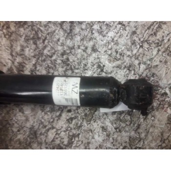 Recambio de amortiguador trasero para opel combo (corsa c) familiar referencia OEM IAM 1321461  