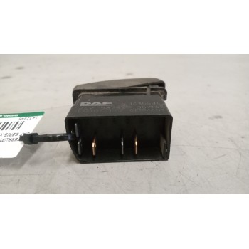 Recambio de interruptor para daf serie xf105.xxx 12.9 diesel referencia OEM IAM 1435594  