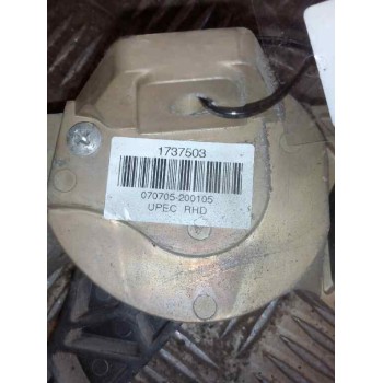 Recambio de pedal acelerador para daf serie xf105.xxx fsa 4x2 super-space-cab referencia OEM IAM 1737503  