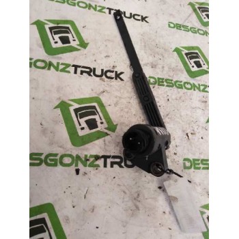 Recambio de valvula aire para daf serie lf45.xxx desde 06 6.7 diesel referencia OEM IAM 4410501000  
