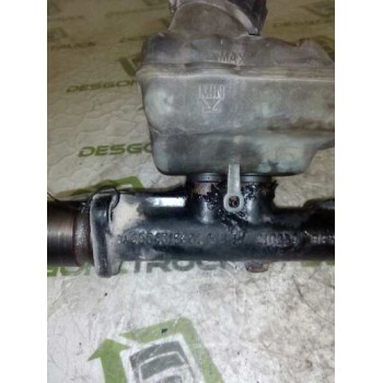 Recambio de bomba freno para mercedes trucks sprinter 412 d referencia OEM IAM  210259 