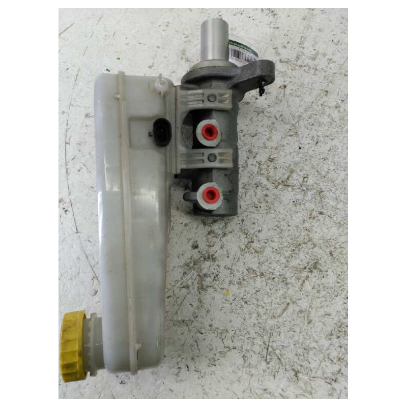 Recambio de bomba freno para peugeot boxer furgoneta 2.2 hdi 120 referencia OEM IAM Y24113 - Blanco 2