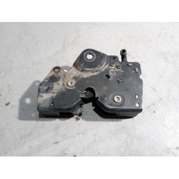 Recambio de cierre cabina derecho para daf serie xf euro 6 12.9 diesel referencia OEM IAM 1878678  