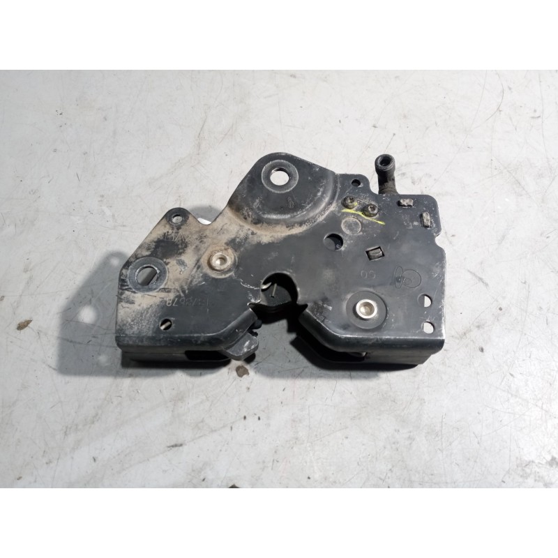 Recambio de cierre cabina derecho para daf serie xf euro 6 12.9 diesel referencia OEM IAM 1878678 - Blanco 5
