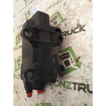 Recambio de bomba elevacion cabina para renault midlum 6.2 diesel referencia OEM IAM 5010316436  