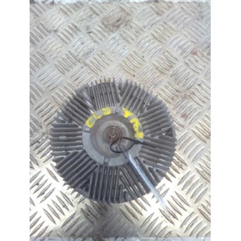 Recambio de ventilador viscoso motor para nissan eco - t 160.75/117 kw/e2 chasis / 3230 / 7.49 cabina individual referencia OEM 