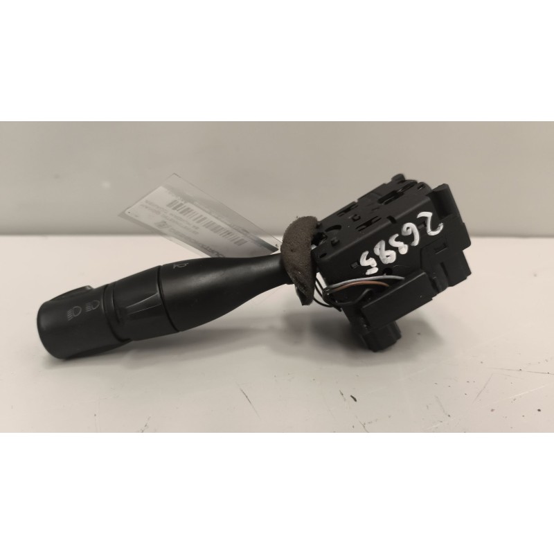 Recambio de mando intermitentes para renault magnum ab diesel referencia OEM IAM 5010589561 - Blanco 3