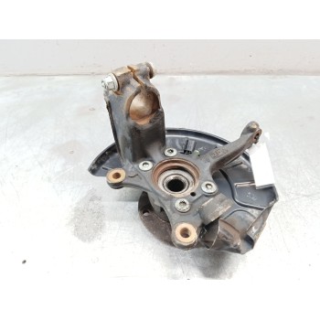 Recambio de mangueta delantera derecha para audi a3 (8p) 2.0 tdi ambiente referencia OEM IAM   