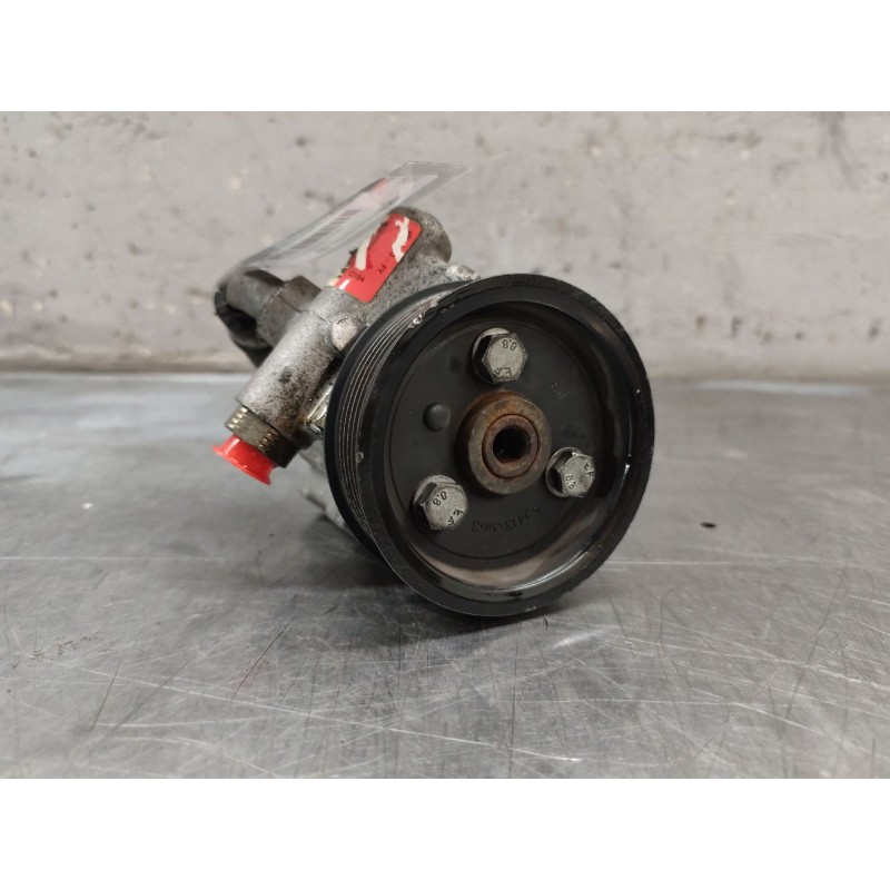 Recambio de bomba direccion para peugeot partner kombi confort referencia OEM IAM   