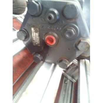 Recambio de caja direccion para iveco stralis (as) fsa t / fp lt 4x2 gran espacio referencia OEM IAM 41218668 8098955587 