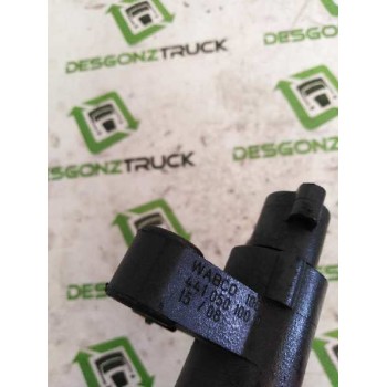 Recambio de valvula aire para daf serie lf45.xxx desde 06 6.7 diesel referencia OEM IAM 4410501000  
