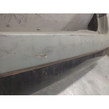 Recambio de paragolpes trasero para renault scenic ii authentique referencia OEM IAM   