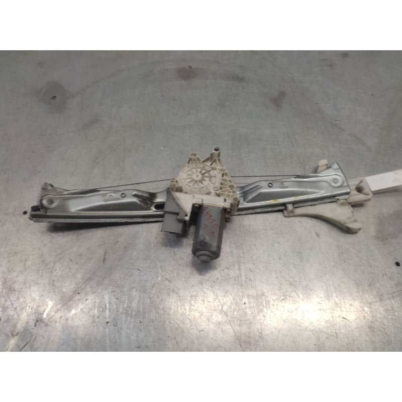 Recambio de elevalunas trasero derecho para citroën c5 berlina 2.0 hdi cat (rhz / dw10ated) referencia OEM IAM 9632533380  6 PIN - Plata 2