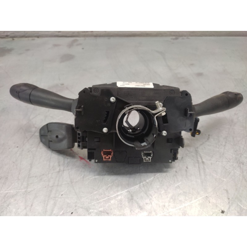 Recambio de mando multifuncion para peugeot 207 urban referencia OEM IAM 96657288XT - Plata 3