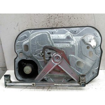 Recambio de elevalunas delantero izquierdo para ford focus berlina (cap) ambiente (d) referencia OEM IAM 4M51A045H17A  