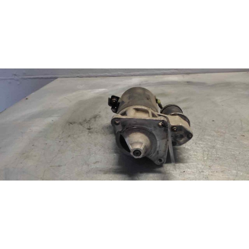 Recambio de motor arranque para renault trafic (desde 5.89) t 1400 referencia OEM IAM D11E172 10 DIENTES PARIS RHONE