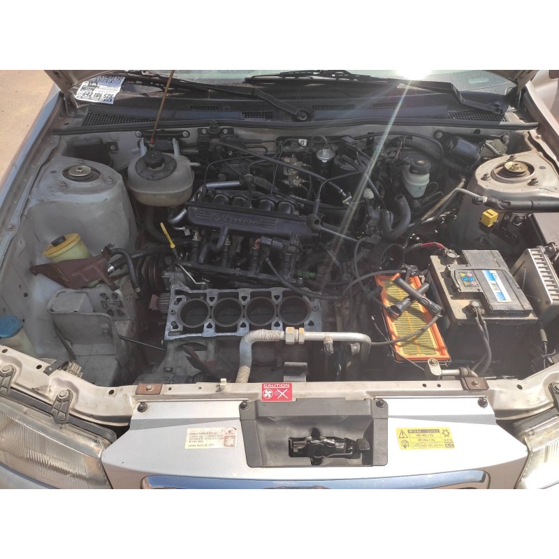 MG SERIE 200 (RF)