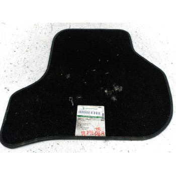 Recambio de alfombrilla para volkswagen golf v berlina (1k1) sportline referencia OEM IAM 1K1863011K TRASERA DERECHA 