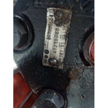 Recambio de caja direccion para iveco stralis (as) fsa t / fp lt 4x2 gran espacio referencia OEM IAM 41218668 8098955587 