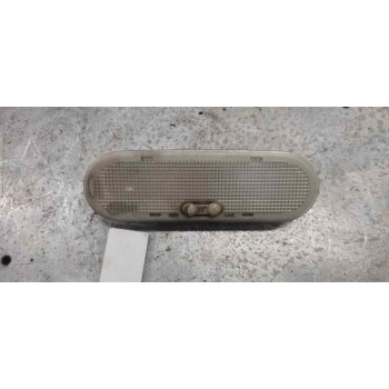 Recambio de luz interior para nissan micra (k12e) acenta referencia OEM IAM   5 PINS