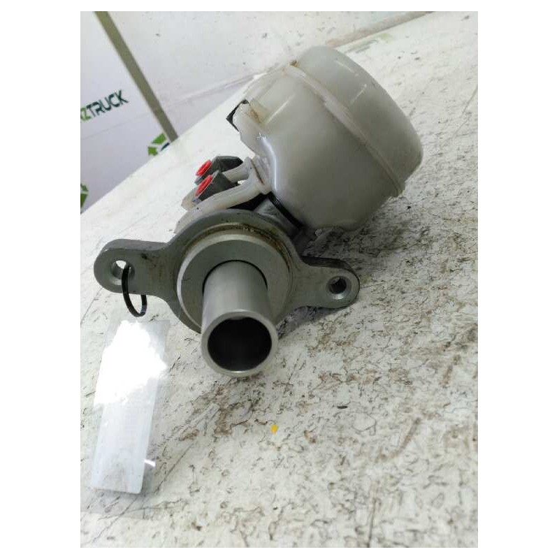 Recambio de bomba freno para peugeot boxer furgoneta 2.2 hdi 120 referencia OEM IAM Y24113 - Blanco 4