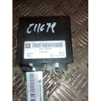Recambio de modulo electronico para daf serie xf105.xxx fsa 4x2 super-space-cab referencia OEM IAM 6041322044  