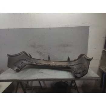 Recambio de paragolpes trasero para renault scenic ii authentique referencia OEM IAM   