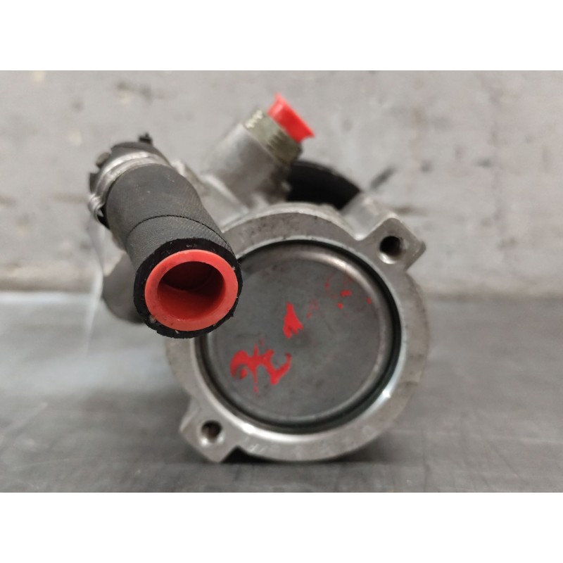 Recambio de bomba direccion para peugeot partner kombi confort referencia OEM IAM - Gris 2