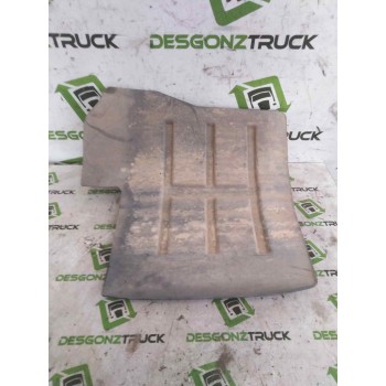 Recambio de guardabarros delantero izquierdo para iveco stralis (as) fsa t / fp lt 4x2 gran espacio referencia OEM IAM 504067512