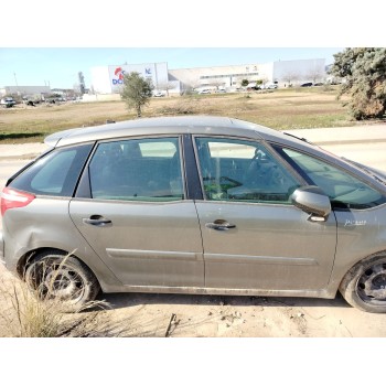 citroën c4 picasso i monospace (ud_) del año 2010
