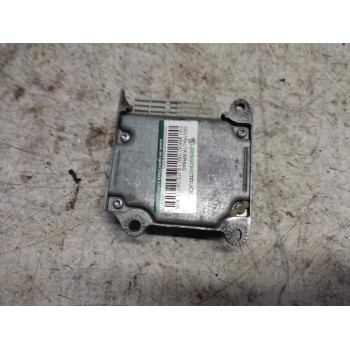 Recambio de centralita airbag para fiat bravo (182) 1.9 jtd cat referencia OEM IAM 46541774 5WK42811 