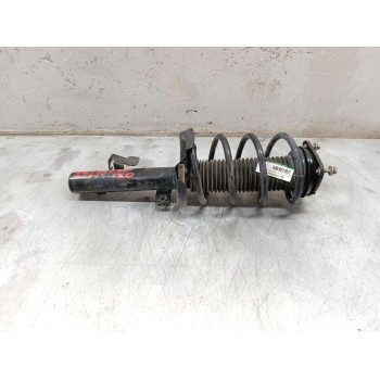 Recambio de amortiguador delantero izquierdo para ford focus berlina (cap) ambiente (d) referencia OEM IAM   