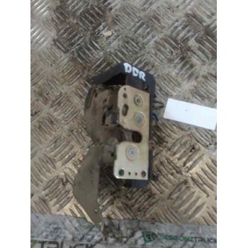 CERRADURA PUERTA DELANTERA DERECHA 5001858127 
