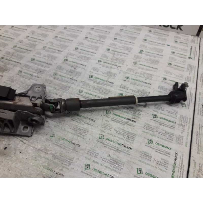 Recambio de columna direccion para citroën c4 berlina 1.6 16v hdi referencia OEM IAM 870870 - Negro 3