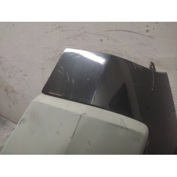 Recambio de paragolpes trasero para renault scenic ii authentique referencia OEM IAM   