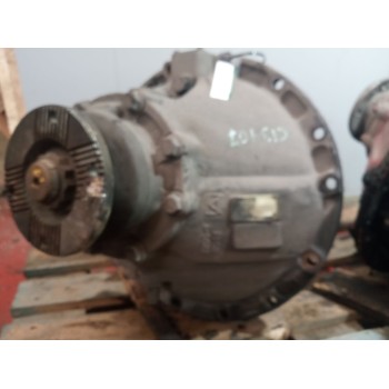 Recambio de grupo para volvo trucks b12b referencia OEM IAM dss1228b ratio 2.64 / 14x37 20719278